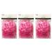 Brite Star Easter Plastic Grass Decorative Accent Plastic in Pink | 9.84 H x 6.3 W x 1.57 D in | Wayfair 26-601-30_PI