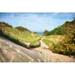 Highland Dunes Lake Michigan Coastal Dune Path - Wrapped Canvas Painting Canvas | 20 H x 30 W x 1.25 D in | Wayfair