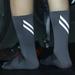 New Release High Reflective Cycling Socks Night Safety Men Women Professional Bicycle Bike Socks Sport Hiking Running Sock