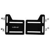 bedCLAW Queen Modification Plate Headboard to Bed Frame Attachment Bracket Set of 2