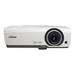 Vivitek D967 - DLP projector - 3D - 5500 ANSI lumens - XGA (1024 x 768) - 4:3