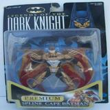 Batman Legends of the Dark Knight Spline Cape Batman Action Figure By Kenner