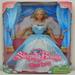 Sleeping Beauty Barbie Doll 1998 Mattel No. 26895 NRFB