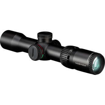 Vortex Crossfire II 2-7x32 Crossbow Scope Kit (XBR-2 Reticle) - [Site discount] CF2-CB1