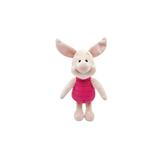 Disney Winnie the Pooh Piglet Plush Mini Small Bean Bag Toy Stuffed Animal Doll