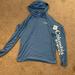 Columbia Shirts | Columbia Pfg Sport Hoodie | Color: Blue | Size: S