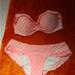 Victoria's Secret Swim | For The Pool, Beach, Boating Or Other Water Related Activities | Color: Pink/White | Size: M