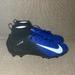 Nike Shoes | Nike Vapor Untouchable Pro 3 Football Cleats Blue Black Ao3021-009 Mens Sz 13.5 | Color: Black/Blue | Size: 13.5