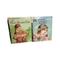 Disney Other | Lot Of 2 The Store-Bought Doll & God A Little Golden Books Kids Girls Reading | Color: Gold | Size: Os