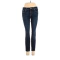 Gap Jeans - Low Rise: Blue Bottoms - Women's Size 27