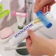 Presse à rouler pour tube de dentifrice nettoyant pour le visage support en plastique facile à