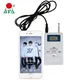 Micro transmetteur sans fil stéréo bouton de diffusion Audio FM transmetteur Audio MP3 hrd-808