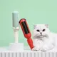 Brosse Épilatoire pour Animaux de Compagnie Rouleau Autocollant pour Chats et Chiens