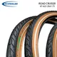 Schwalbe-Amovible Cruiser Bicycle Opathy 47-622 28x1.75 Steel Wited MTB Road Bike Brown Edge