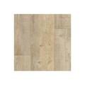 Sol Lino Eco - Imitation parquet bois blanc vieilli - Rouleau de 2m x 4m