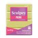 Sculpey Premo Polymer Clay 2oz-Glow