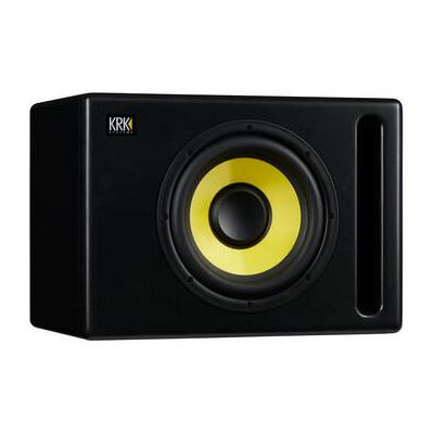 KRK S10.4 Powered Studio Subwoofer (10