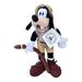 Disney Toys | Disney Parks Adventure Isle Explorer Goofy Plush | Color: Black/Brown | Size: 9”