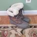 Columbia Shoes | Columbia Snow Boots Size 10 | Color: Brown/Gray | Size: 10