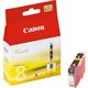 Canon CLI-8Y Original Inkjet Ink Cartridge Yellow Pack Inkjet