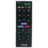 New RMT-B126A Blu-Ray DVD Player Remote Control For Sony BDP-S6200 BDP-S2100