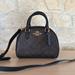 Coach Bags | Coach Sydney Signature Crossbody Bag Handbag Purse Women Lady Nwt Authentic | Color: Black/Brown | Size: Os