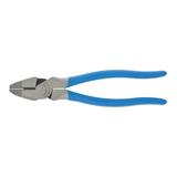 Wright Tool - Linemens XLTâ„¢ Extreme Leverage Round Nose Plier (CHANNELLOCK #367) - 7-1/2