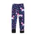 Autumn Clothing Trousers Kids Pants Girls Velvet Thick Sweet Pants Children Slim Baby Winter Plus Clothes Leggings Warm Girls Pants for Girls Girls Leggings Rainbow Leggings Girls Girls