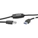 Plugable USB 3.0 Windows Transfer Cable (6.6') USB3-TRAN