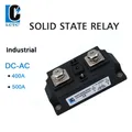 400A 500A DC-AC de grande taille Industriel SSR Solid State citations rapDuty Solid State citations