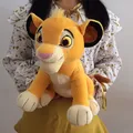 Peluche douce Simba du roi qui discute 30cm livraison gratuite