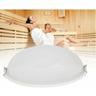 Tigrezy Éclairage de Sauna, Lampe antibrouillard pour hammam pour Lampes de Salle de Bain, saunas(1