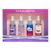 Ariana Grande 4PC Body Spray Coffret 1.7 OZ (Thank U Next 2.0 Moonlight Cloud Thank U Next)