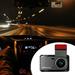 Back to School Supplies Dqueduo Electronics Dash Cam 1080P For Cars 4 Inch Dashcam With Super Night Vision 170Â° Wide Angle Dashboard Cam Recorder Loop Recording Parking Monitor Motion Detection