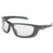 U.S. Safety Glasses USS Defense Clear Anti-Scratch Lens Safety Glasses - (4 Pairs)