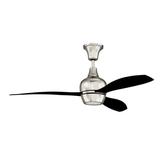 Craftmade 52 Bordeaux Ceiling Fan Satin Brass