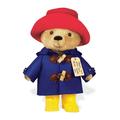 YOTTOY Paddington Bear Collection | Classic Paddington Bear Soft Stuffed Animal Plush Toy - 10?H
