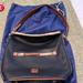 Dooney & Bourke Bags | Dooney & Bourke Leather Shoulder Bag | Color: Black | Size: Os