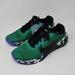 Nike Shoes | Nike Metcom 7 Malachite Unisex Training Shoes Size 11 | Color: Black/Green | Size: 11