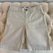 Burberry Bottoms | Burberry Shorts | Color: Tan | Size: 10b