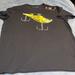 Under Armour Shirts | Mens Under Armour Shirt | Color: Black/Yellow | Size: Xl