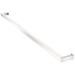 Thin-Line 48"W Satin Aluminum Two-Sided 3500K LED Bath Light