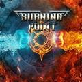 Burning Point - Burning Point - Rock - CD