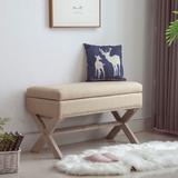 Darious Storage Living Room Benches