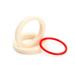 3Pcs Bicycle Front Fork Sponge Ring Bicycle Front Fork Sponge Ring For Bicycle Tools 34mm