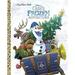 Olaf s Frozen Adventure Big Golden Book (Disney Frozen) 9780736436953 Used / Pre-owned