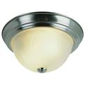 Trans Globe Lighting Del Mar 5880 Flush Mount Light