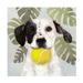 Victoria Borges Pet Life IV Canvas Art