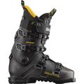 SALOMON Herren ALP. BOOTS SHIFT PRO 120 AT Bellu/Bk/Sol, Größe /Black/Solar Power" in 052-L47000600_000