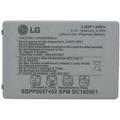 NEW LG LGIP-400V Original OEM 1500mAh Cell Phone Battery For LG VS740 ALLY Verizon